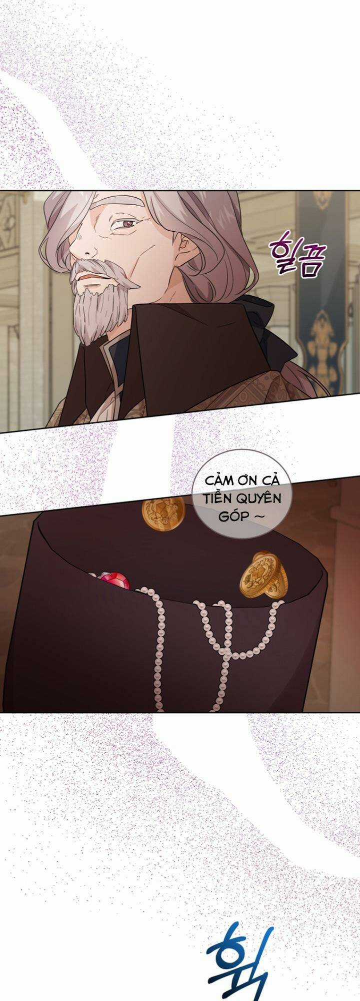 Lịch Sử Đen Tối Của Nam Chính Chapter 42 trang 22