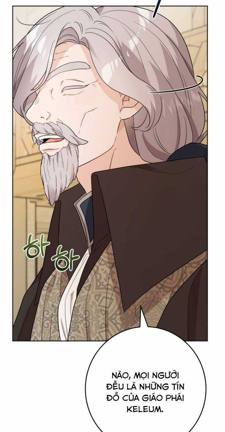 Lịch Sử Đen Tối Của Nam Chính Chapter 42 trang 23