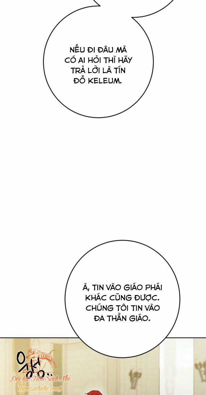 Lịch Sử Đen Tối Của Nam Chính Chapter 42 trang 24