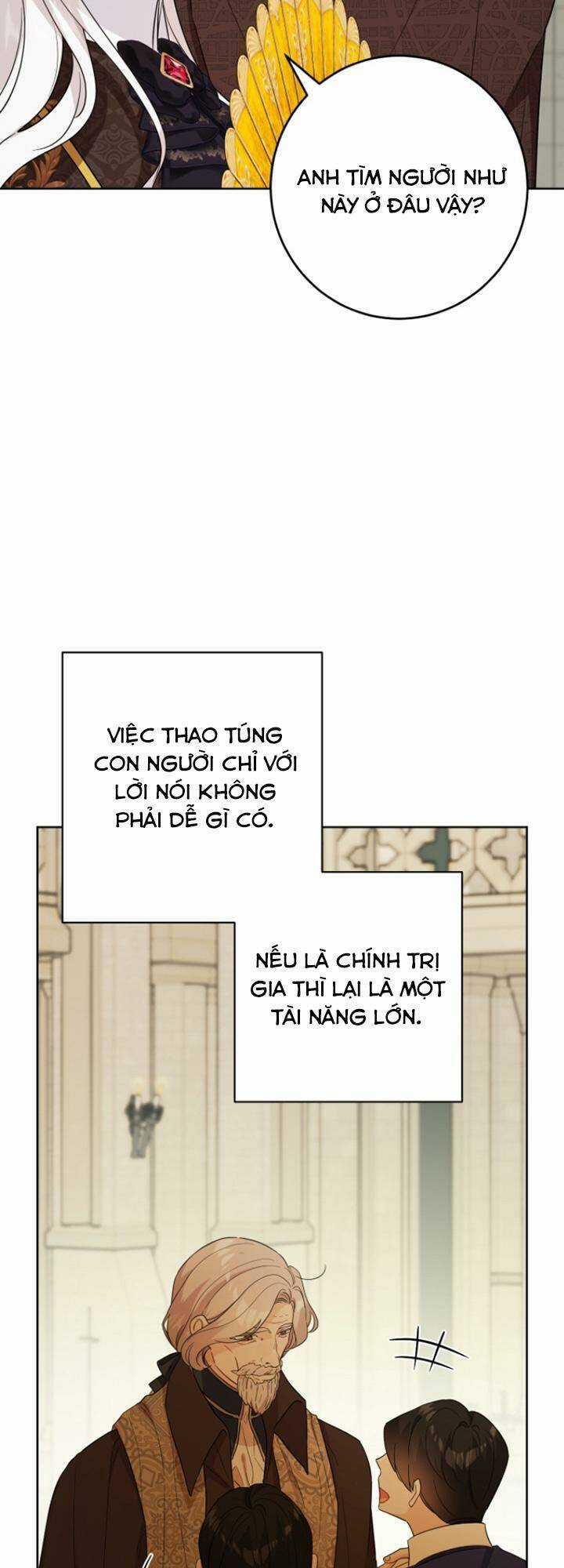Lịch Sử Đen Tối Của Nam Chính Chapter 42 trang 26
