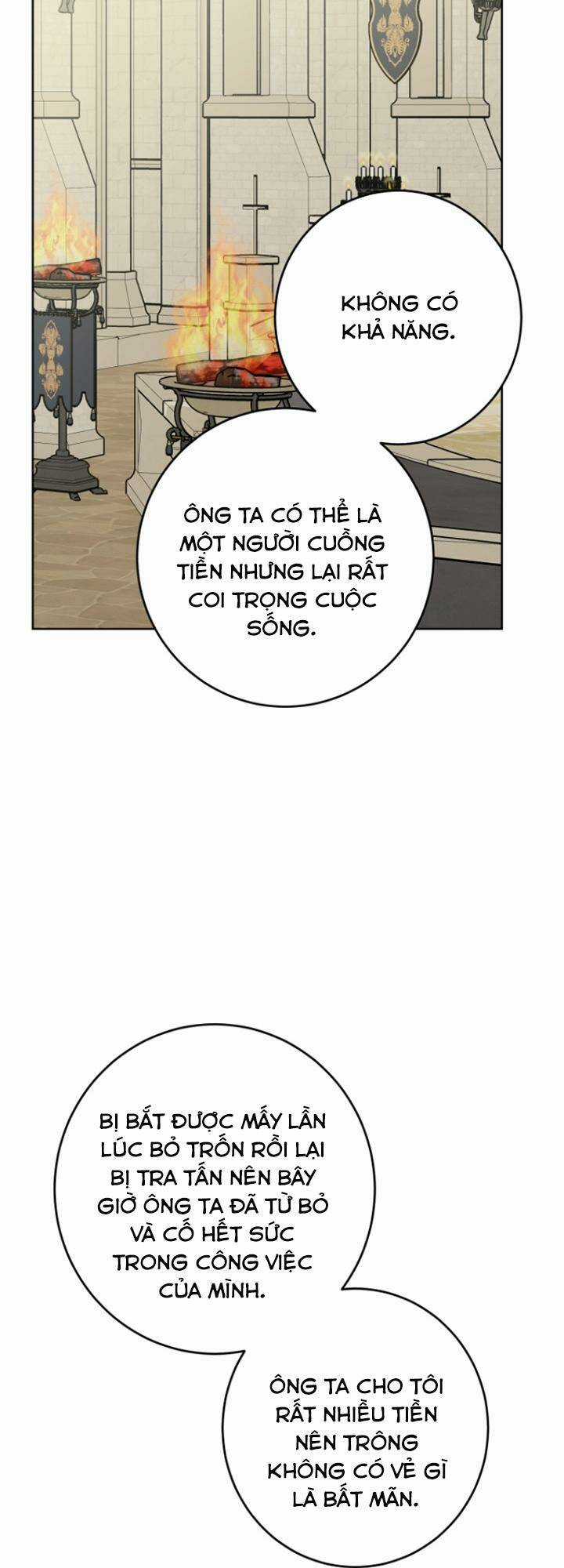 Lịch Sử Đen Tối Của Nam Chính Chapter 42 trang 30