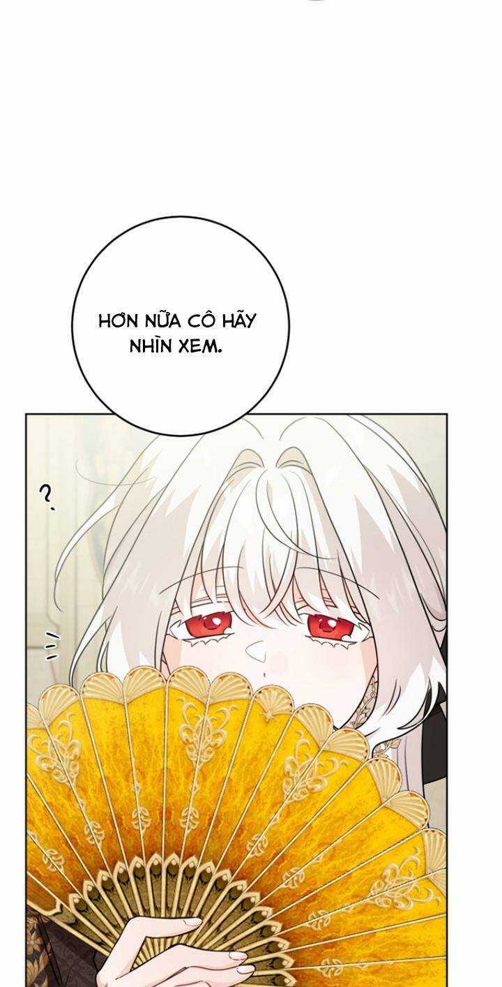 Lịch Sử Đen Tối Của Nam Chính Chapter 42 trang 31