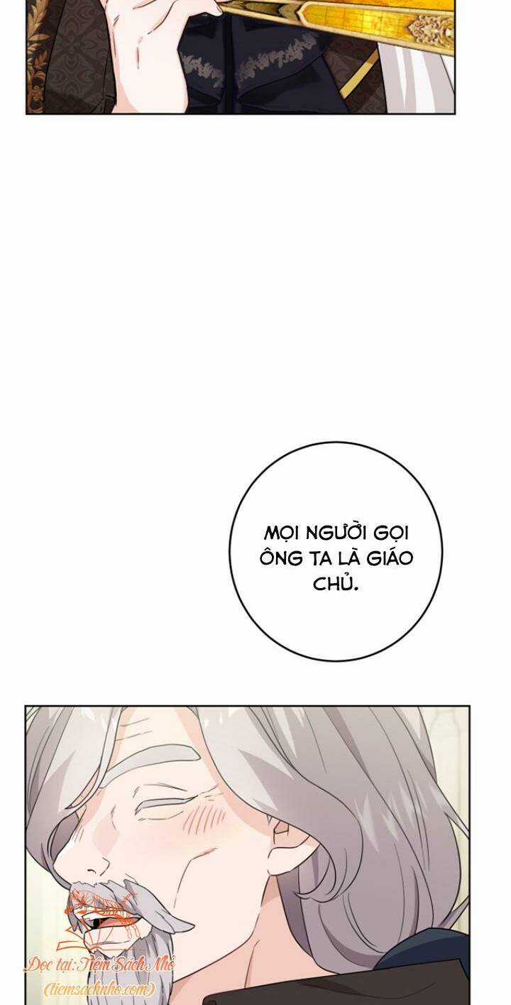 Lịch Sử Đen Tối Của Nam Chính Chapter 42 trang 32