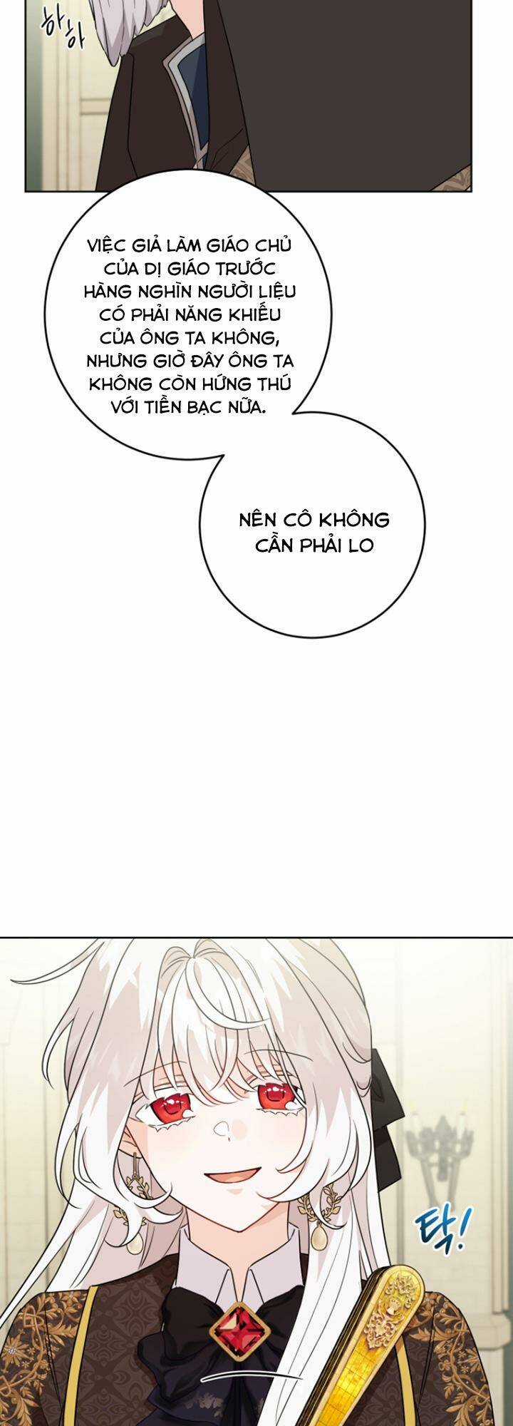 Lịch Sử Đen Tối Của Nam Chính Chapter 42 trang 33