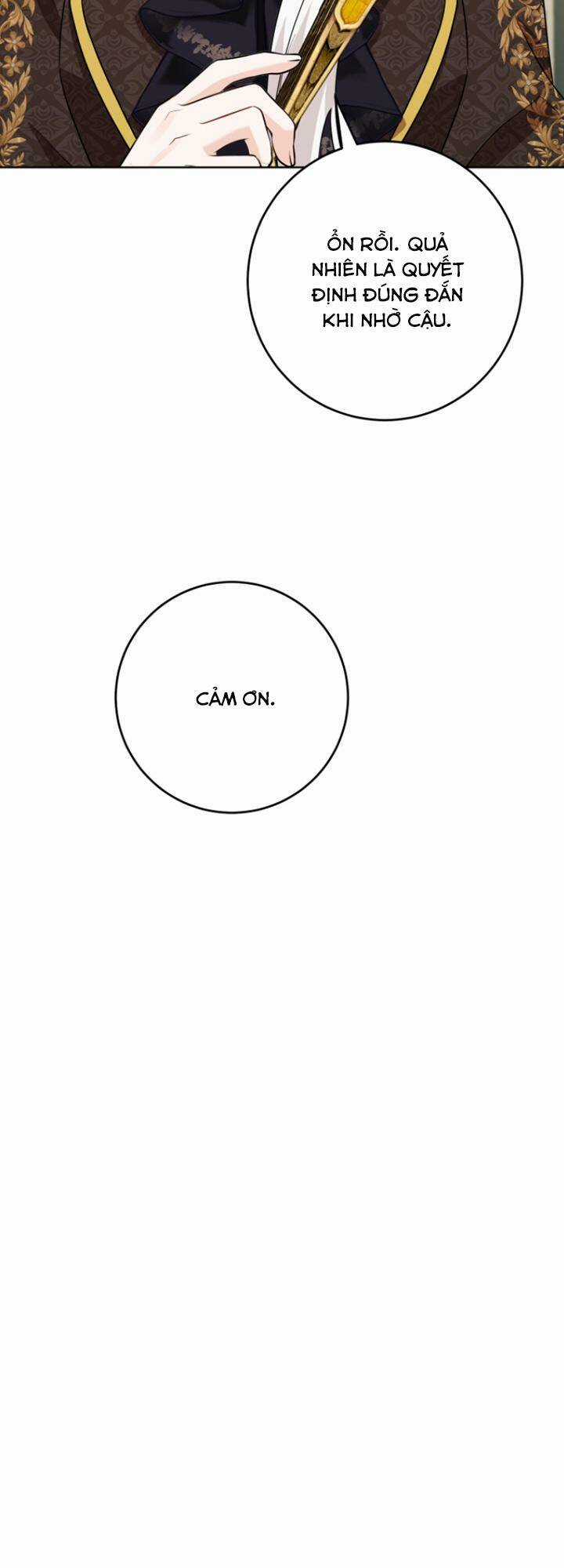 Lịch Sử Đen Tối Của Nam Chính Chapter 42 trang 34