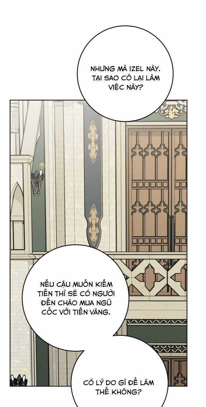 Lịch Sử Đen Tối Của Nam Chính Chapter 42 trang 35