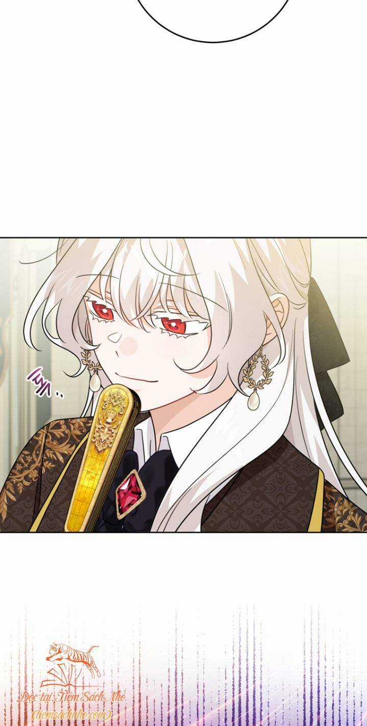 Lịch Sử Đen Tối Của Nam Chính Chapter 42 trang 36