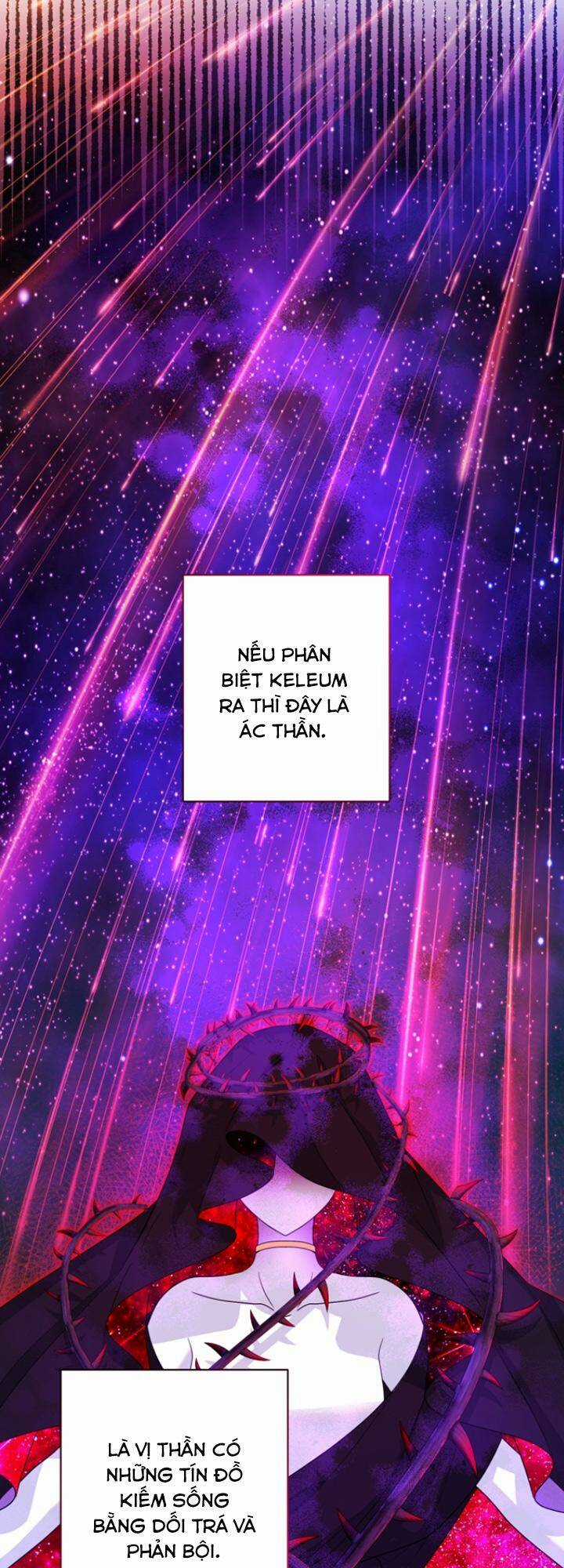 Lịch Sử Đen Tối Của Nam Chính Chapter 42 trang 37