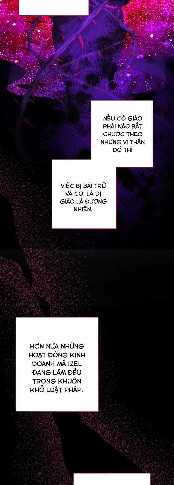 Lịch Sử Đen Tối Của Nam Chính Chapter 42 trang 38