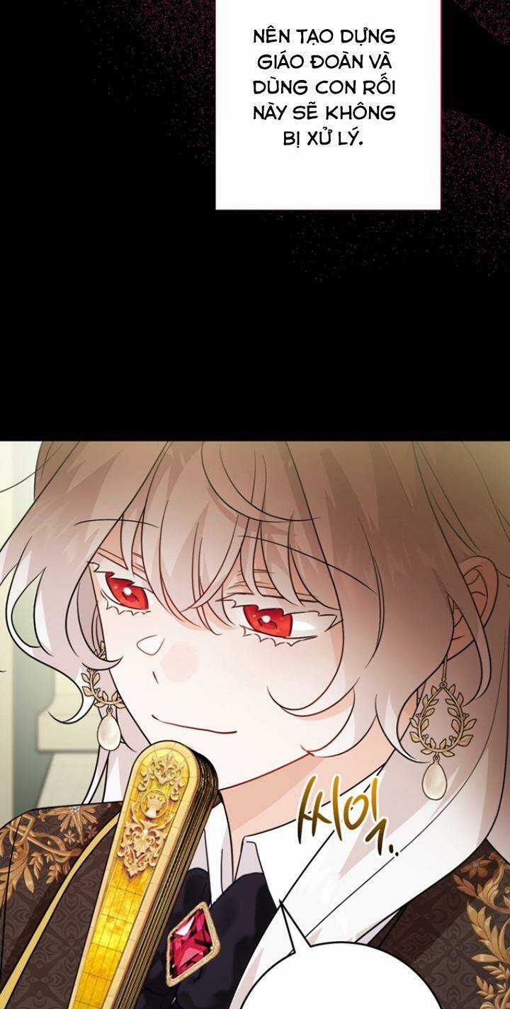 Lịch Sử Đen Tối Của Nam Chính Chapter 42 trang 39