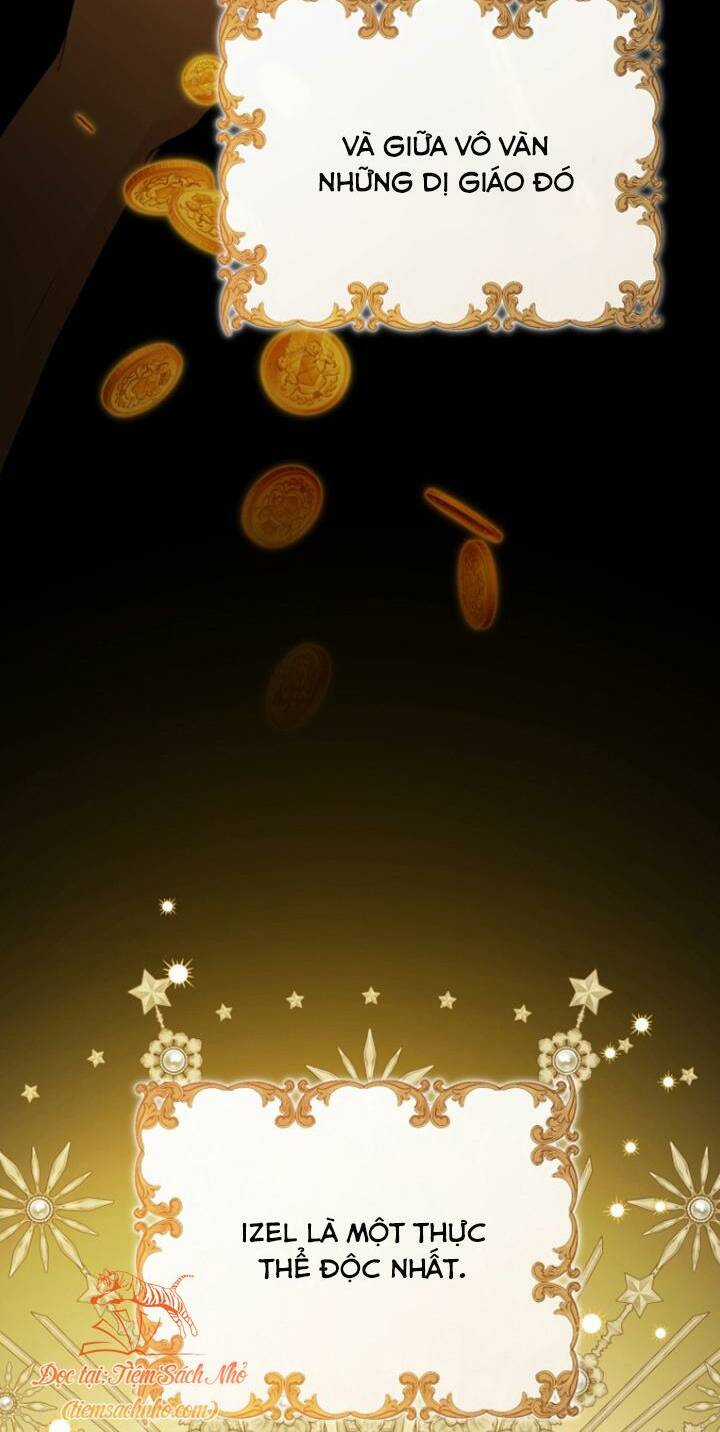 Lịch Sử Đen Tối Của Nam Chính Chapter 42 trang 4