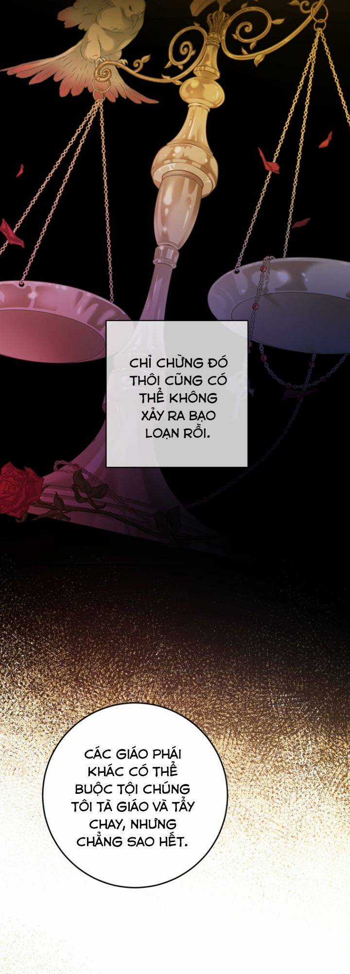 Lịch Sử Đen Tối Của Nam Chính Chapter 42 trang 46