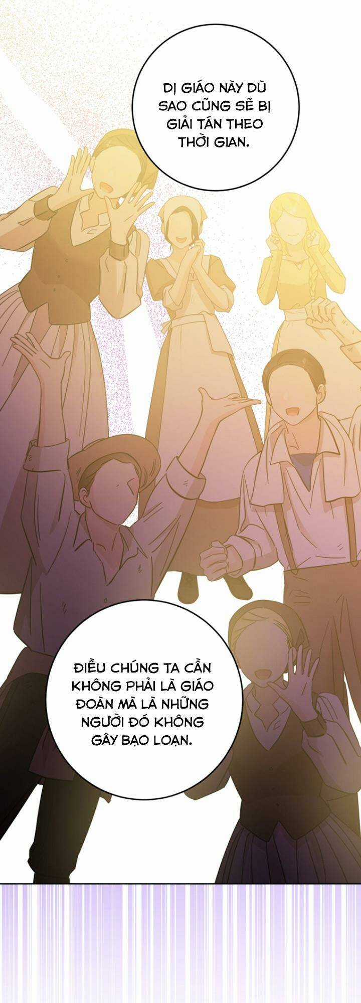 Lịch Sử Đen Tối Của Nam Chính Chapter 42 trang 47