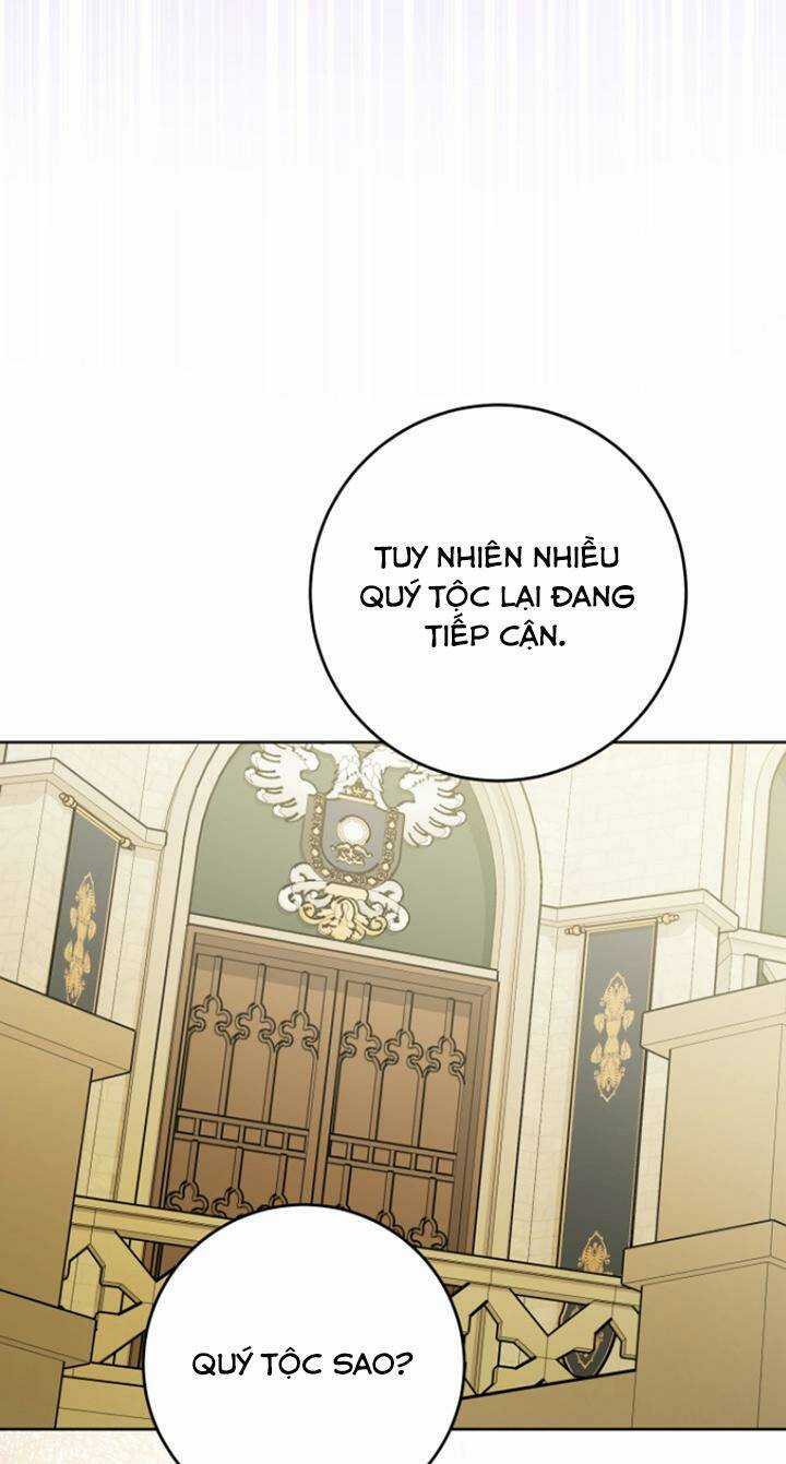 Lịch Sử Đen Tối Của Nam Chính Chapter 42 trang 48