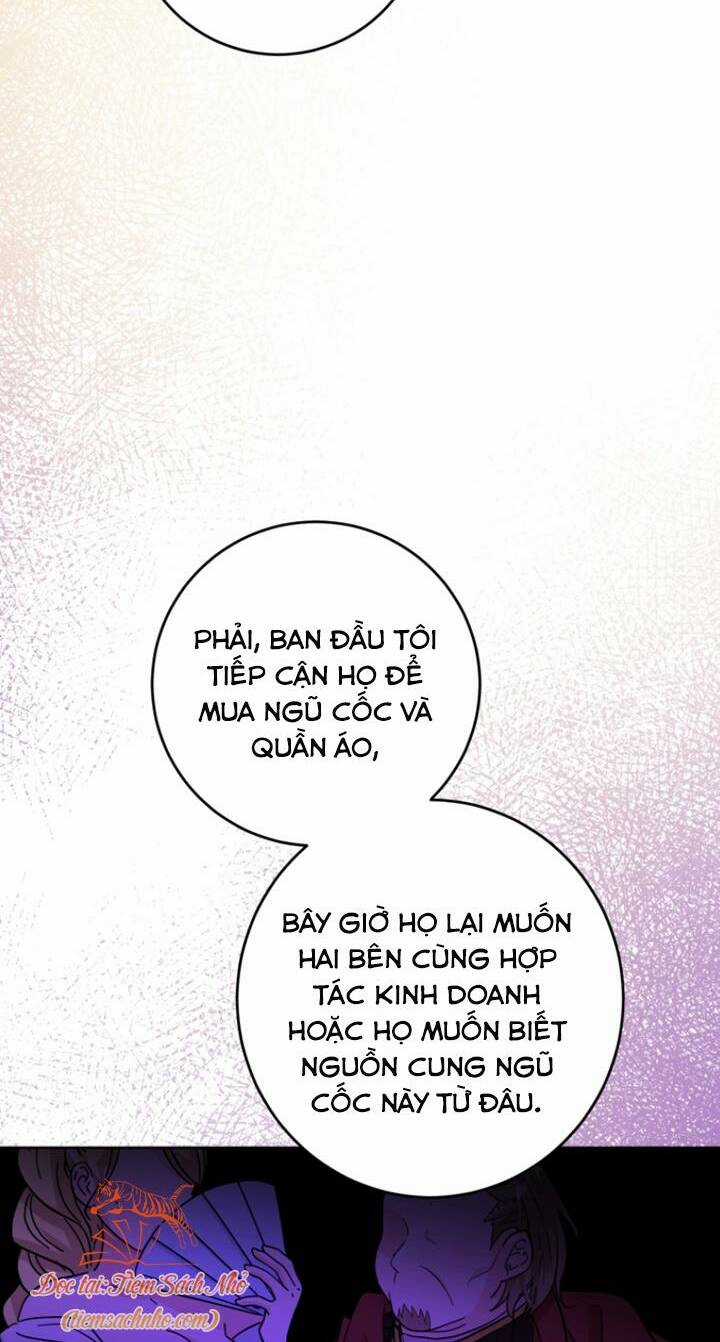 Lịch Sử Đen Tối Của Nam Chính Chapter 42 trang 49