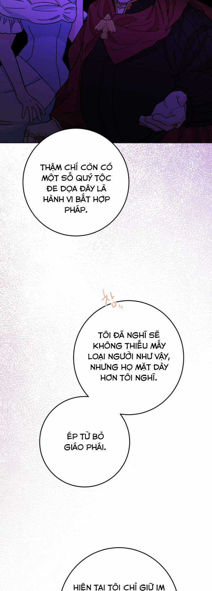 Lịch Sử Đen Tối Của Nam Chính Chapter 42 trang 50