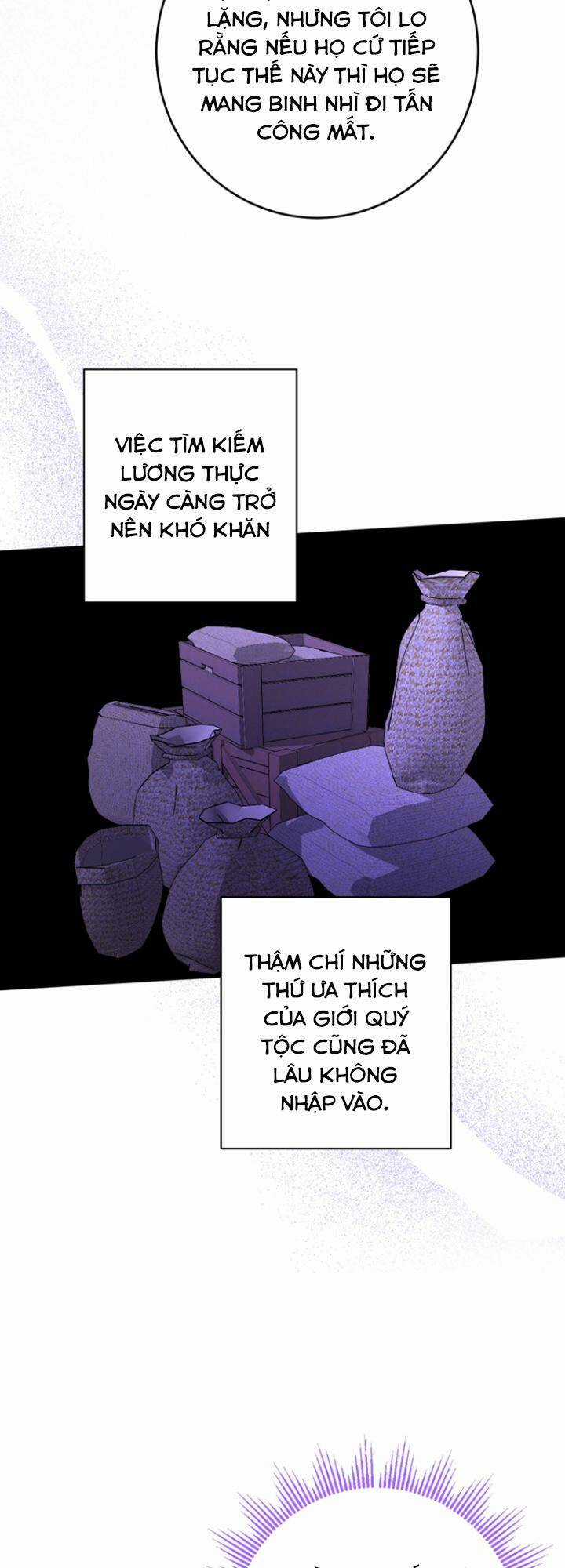 Lịch Sử Đen Tối Của Nam Chính Chapter 42 trang 51