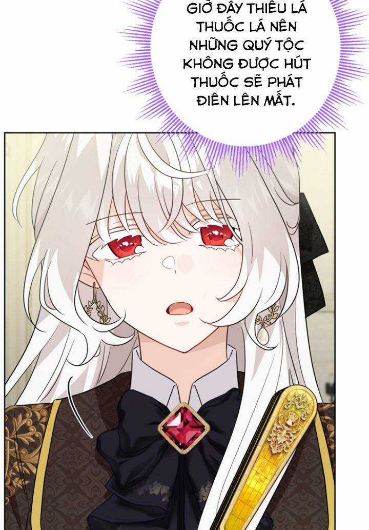 Lịch Sử Đen Tối Của Nam Chính Chapter 42 trang 52