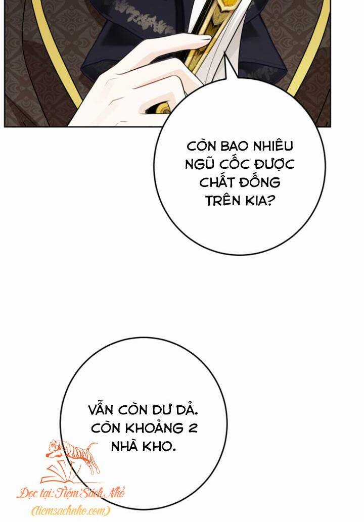 Lịch Sử Đen Tối Của Nam Chính Chapter 42 trang 53