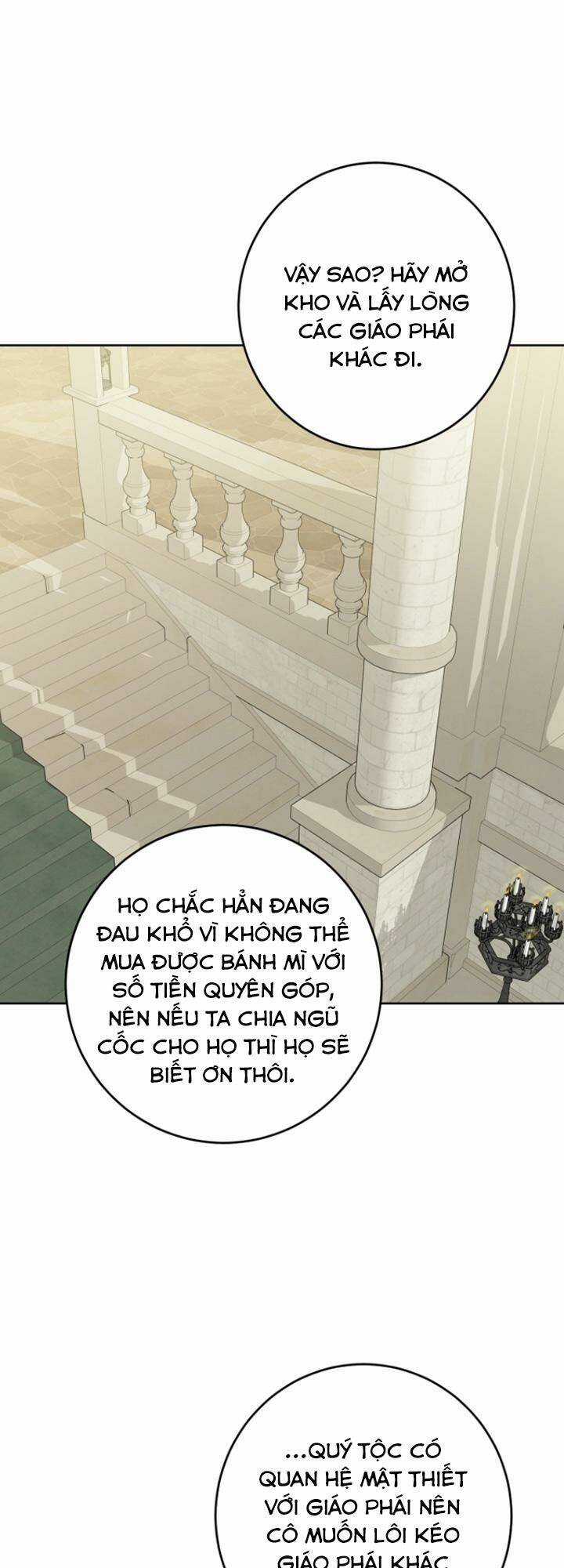 Lịch Sử Đen Tối Của Nam Chính Chapter 42 trang 54