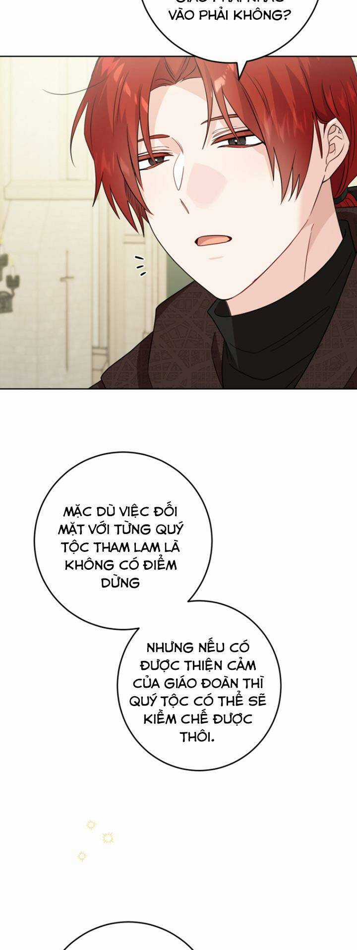 Lịch Sử Đen Tối Của Nam Chính Chapter 42 trang 55