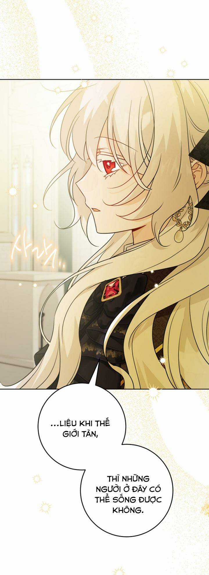 Lịch Sử Đen Tối Của Nam Chính Chapter 42 trang 58