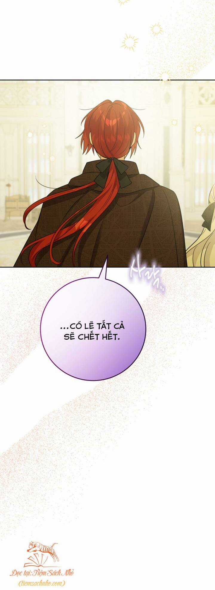 Lịch Sử Đen Tối Của Nam Chính Chapter 42 trang 59