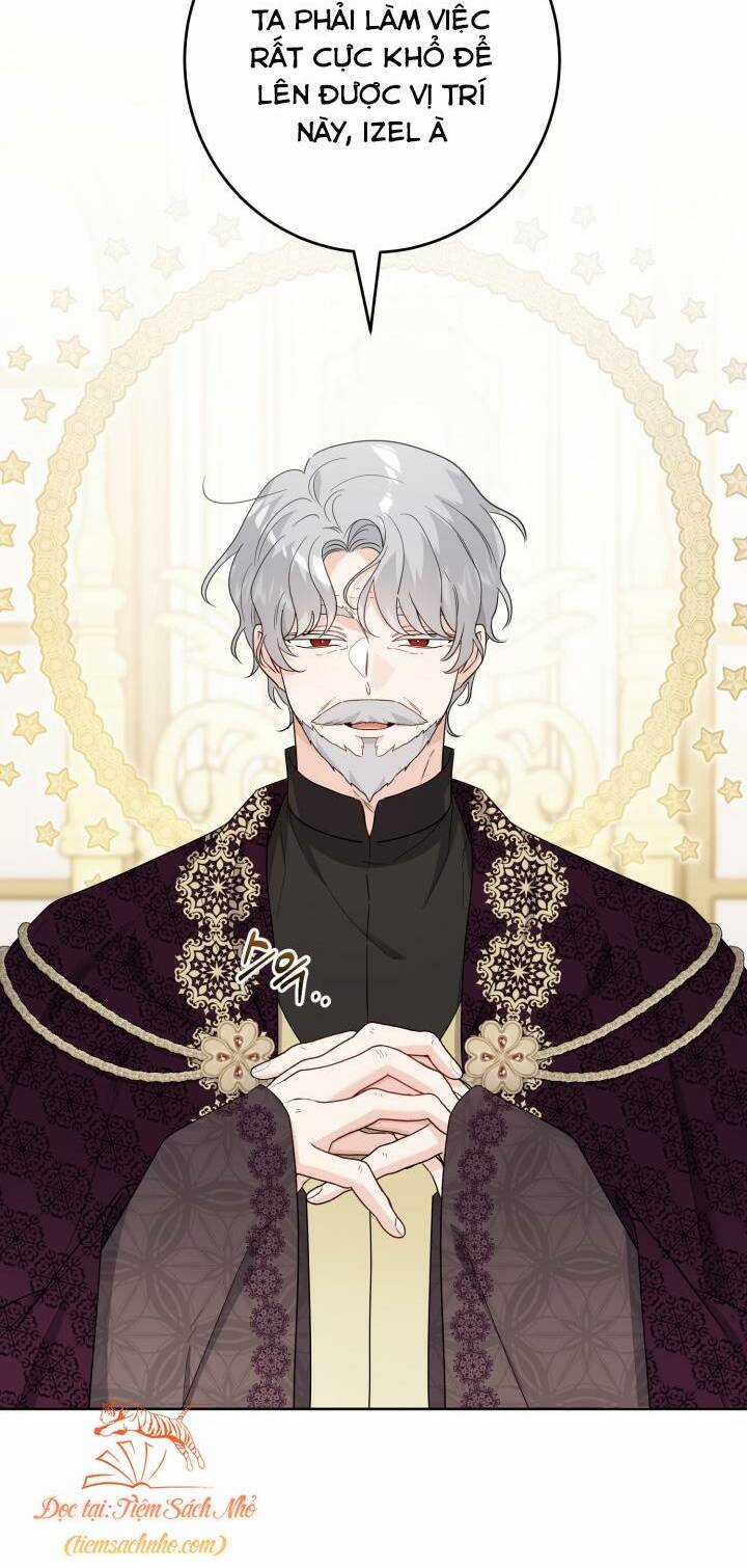 Lịch Sử Đen Tối Của Nam Chính Chapter 43 trang 12