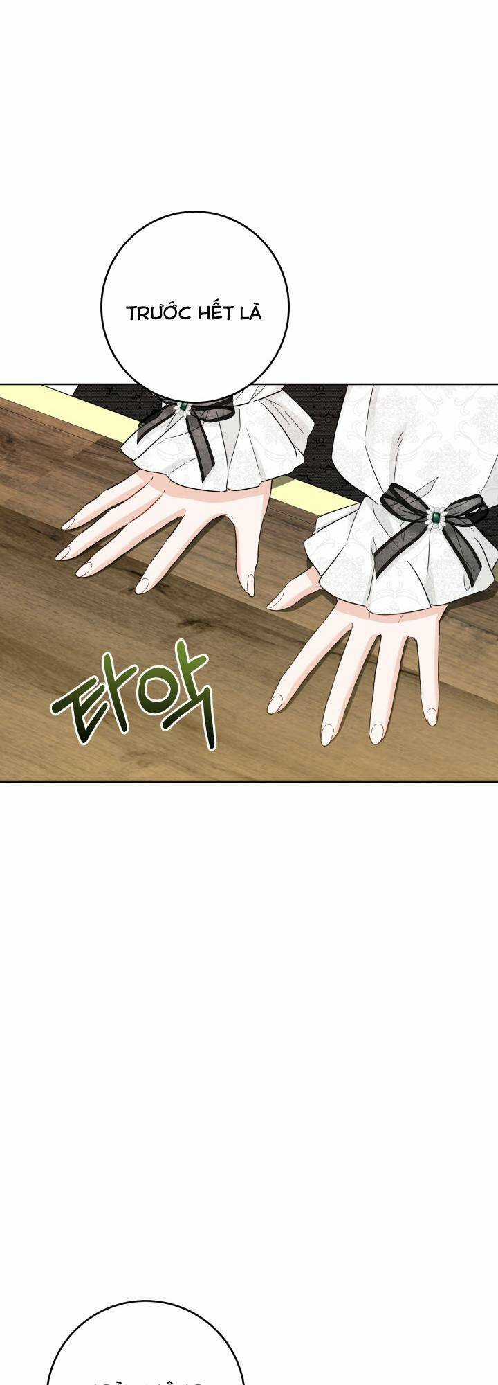 Lịch Sử Đen Tối Của Nam Chính Chapter 43 trang 14