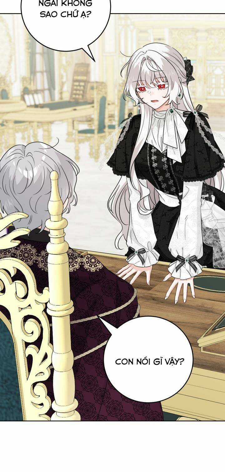 Lịch Sử Đen Tối Của Nam Chính Chapter 43 trang 15