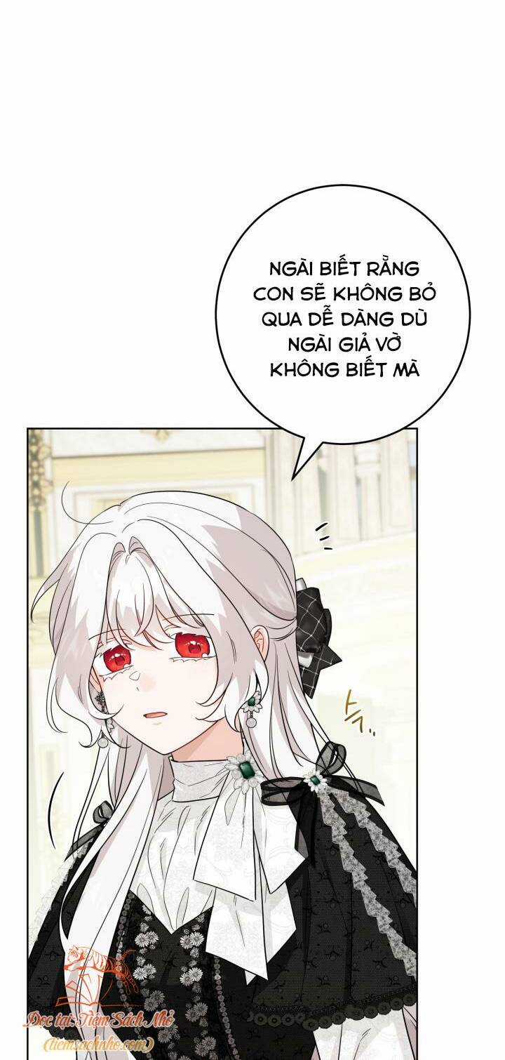 Lịch Sử Đen Tối Của Nam Chính Chapter 43 trang 16