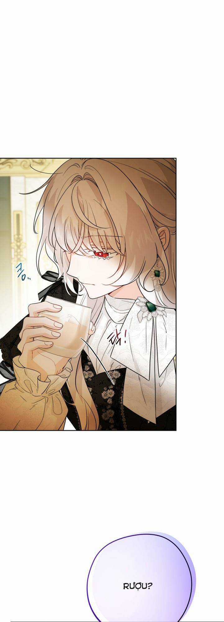 Lịch Sử Đen Tối Của Nam Chính Chapter 43 trang 18