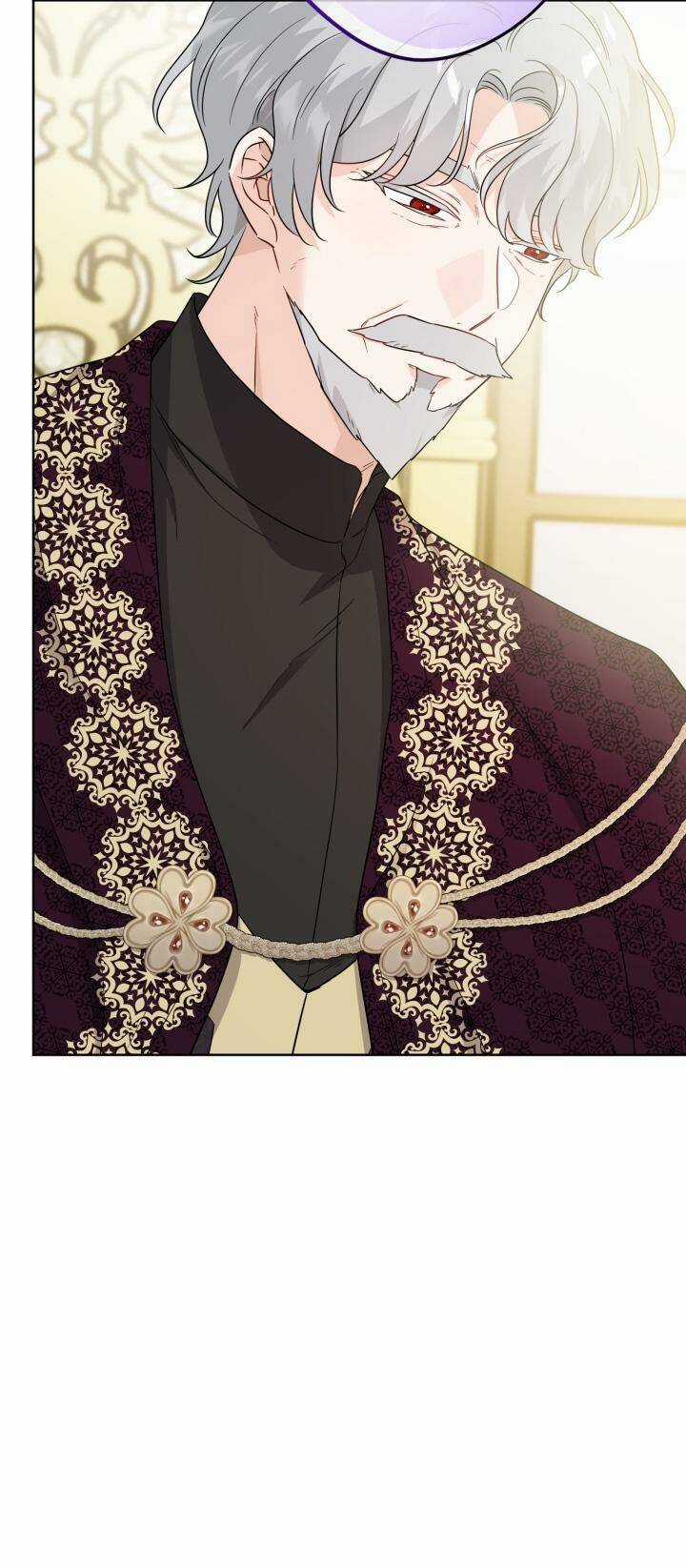 Lịch Sử Đen Tối Của Nam Chính Chapter 43 trang 19