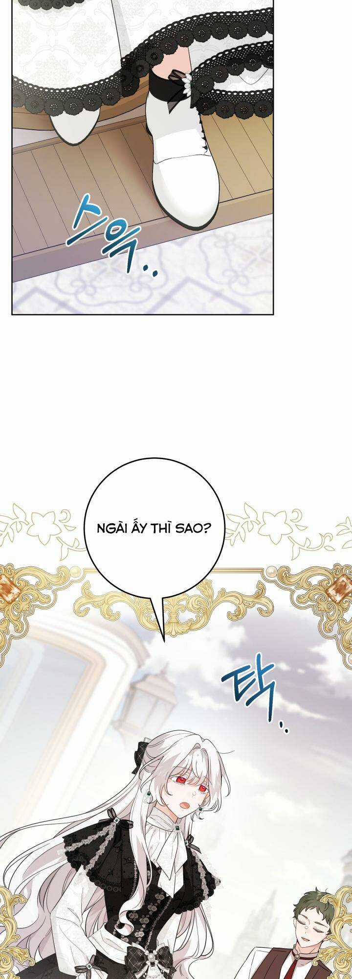 Lịch Sử Đen Tối Của Nam Chính Chapter 43 trang 2