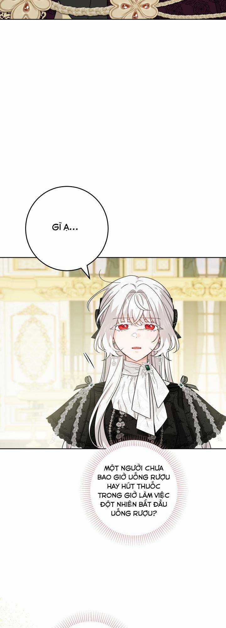 Lịch Sử Đen Tối Của Nam Chính Chapter 43 trang 21