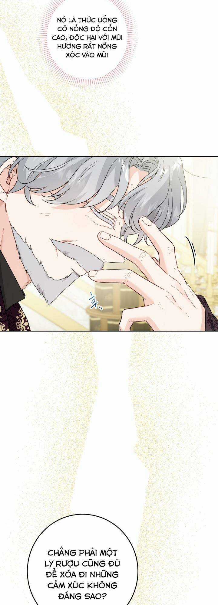 Lịch Sử Đen Tối Của Nam Chính Chapter 43 trang 22