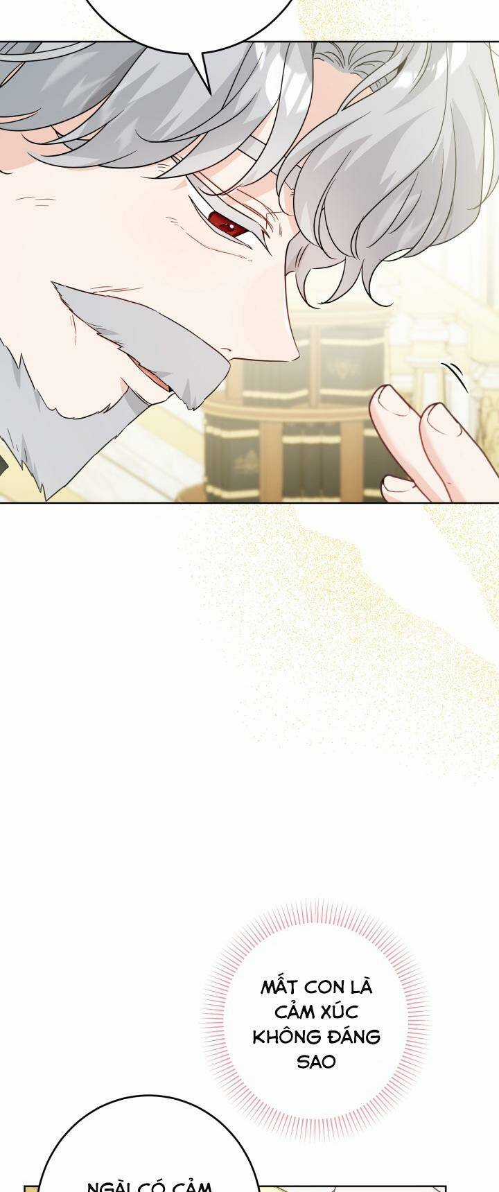 Lịch Sử Đen Tối Của Nam Chính Chapter 43 trang 23