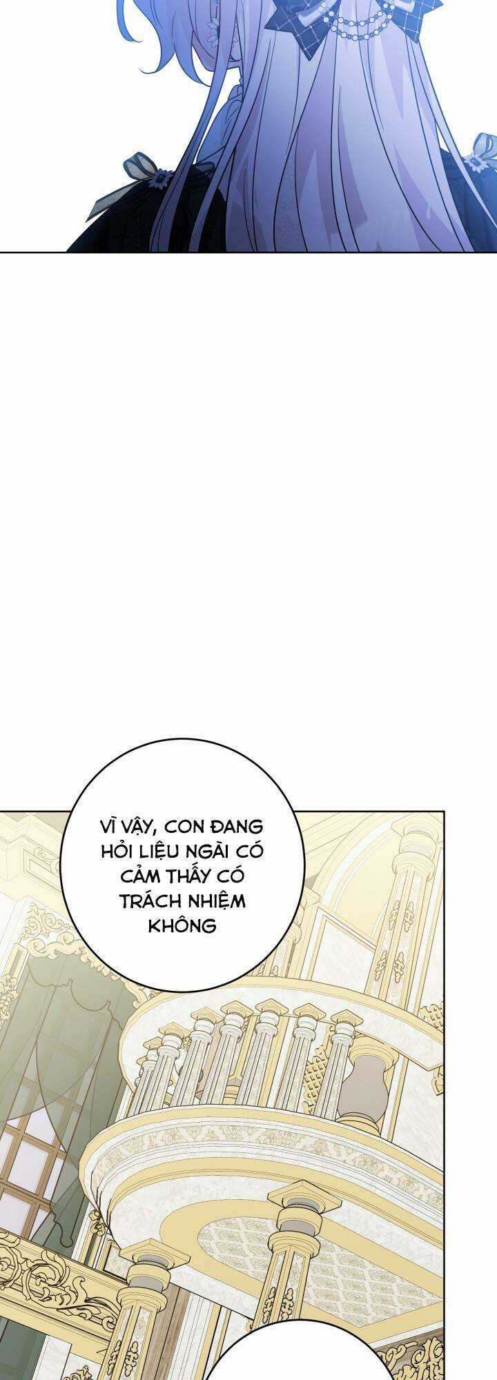 Lịch Sử Đen Tối Của Nam Chính Chapter 43 trang 25