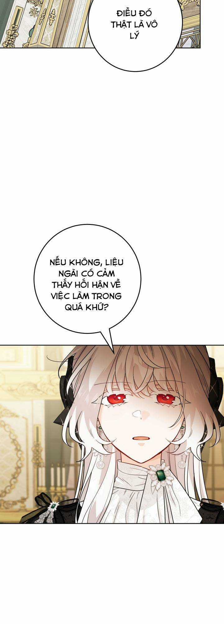 Lịch Sử Đen Tối Của Nam Chính Chapter 43 trang 26