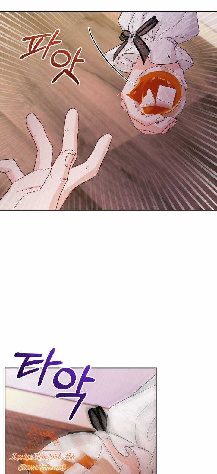 Lịch Sử Đen Tối Của Nam Chính Chapter 43 trang 28