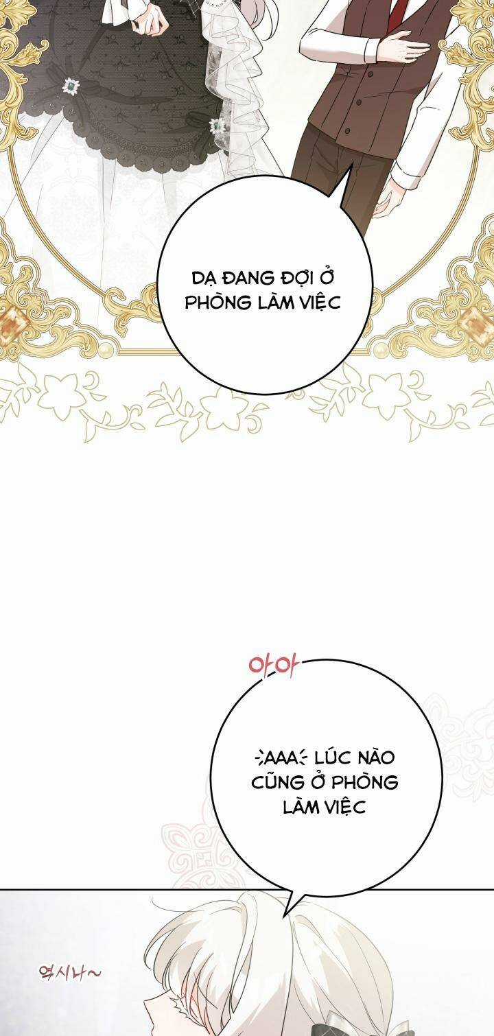 Lịch Sử Đen Tối Của Nam Chính Chapter 43 trang 3