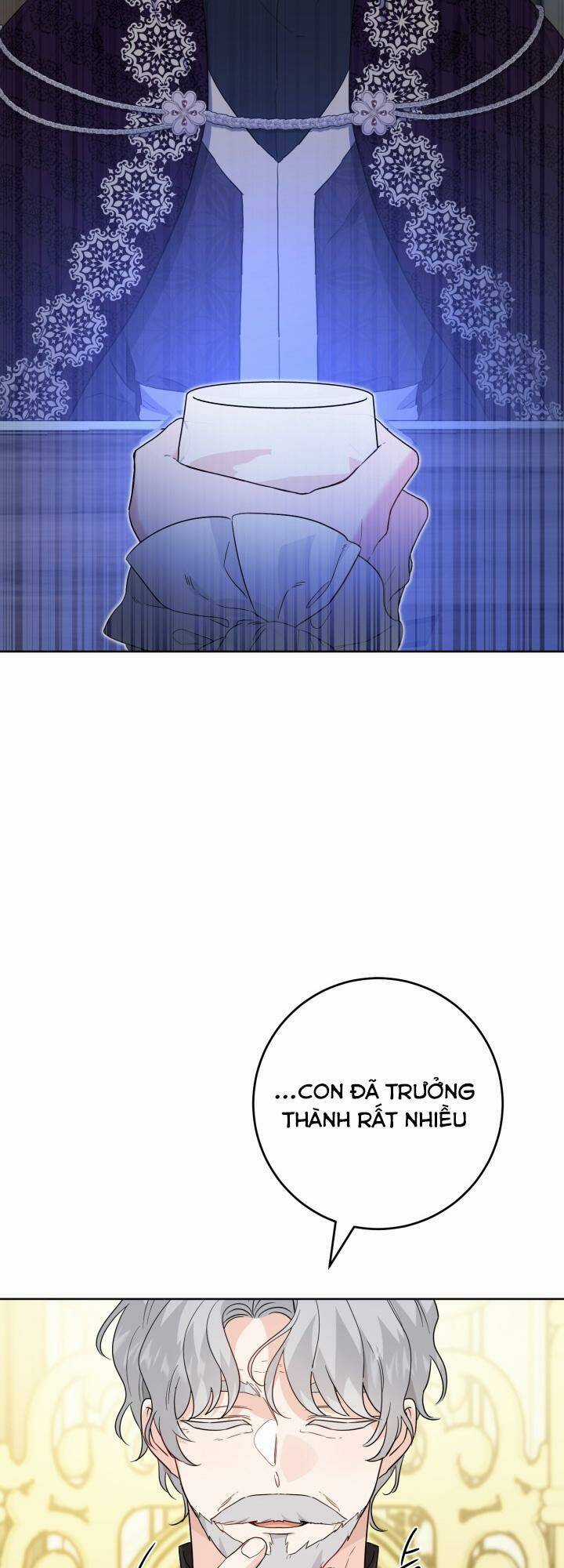 Lịch Sử Đen Tối Của Nam Chính Chapter 43 trang 30