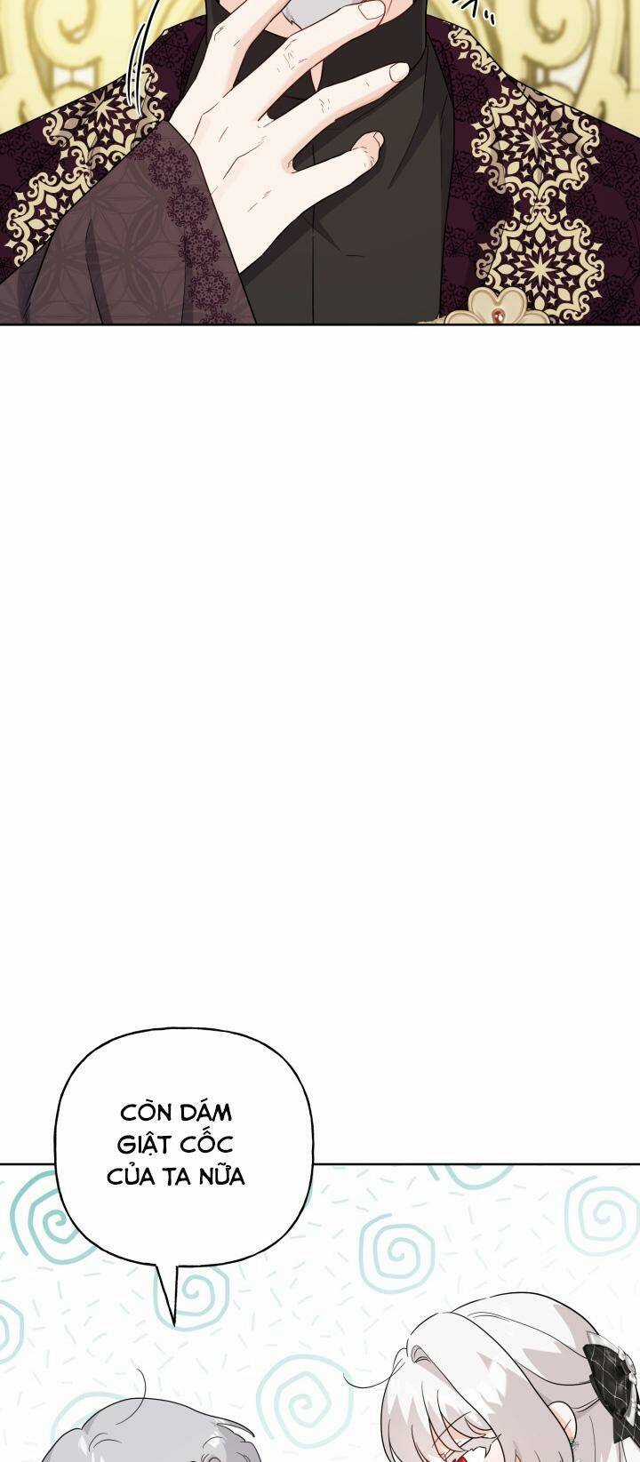 Lịch Sử Đen Tối Của Nam Chính Chapter 43 trang 31