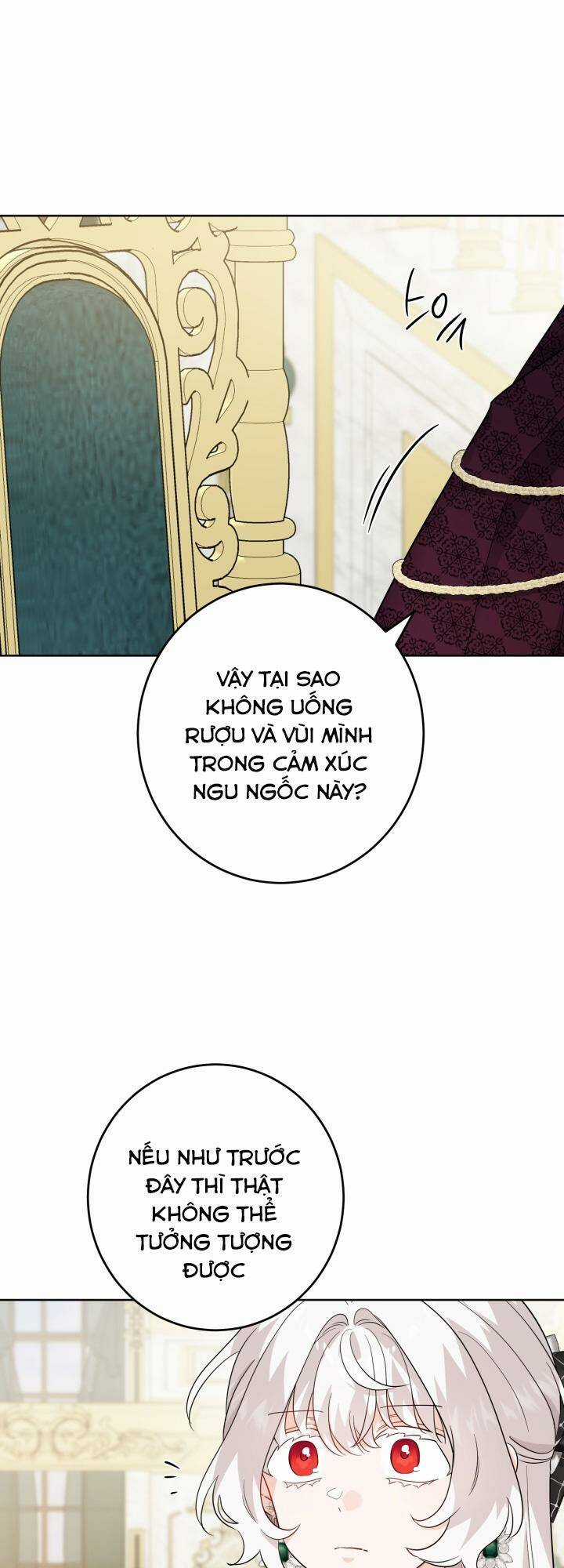 Lịch Sử Đen Tối Của Nam Chính Chapter 43 trang 34