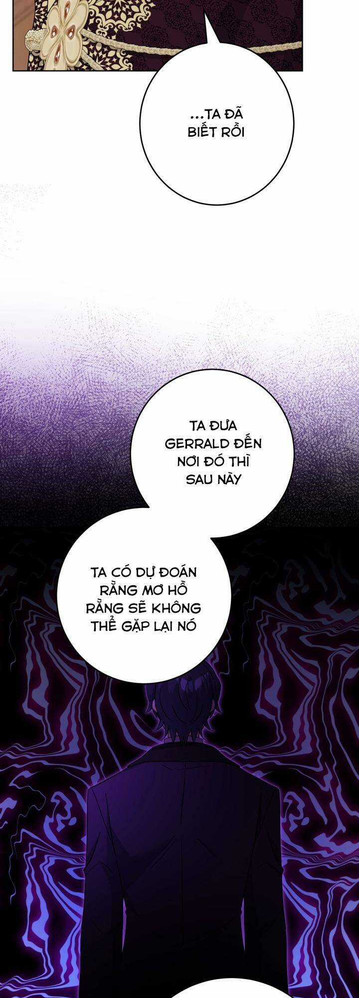 Lịch Sử Đen Tối Của Nam Chính Chapter 43 trang 37