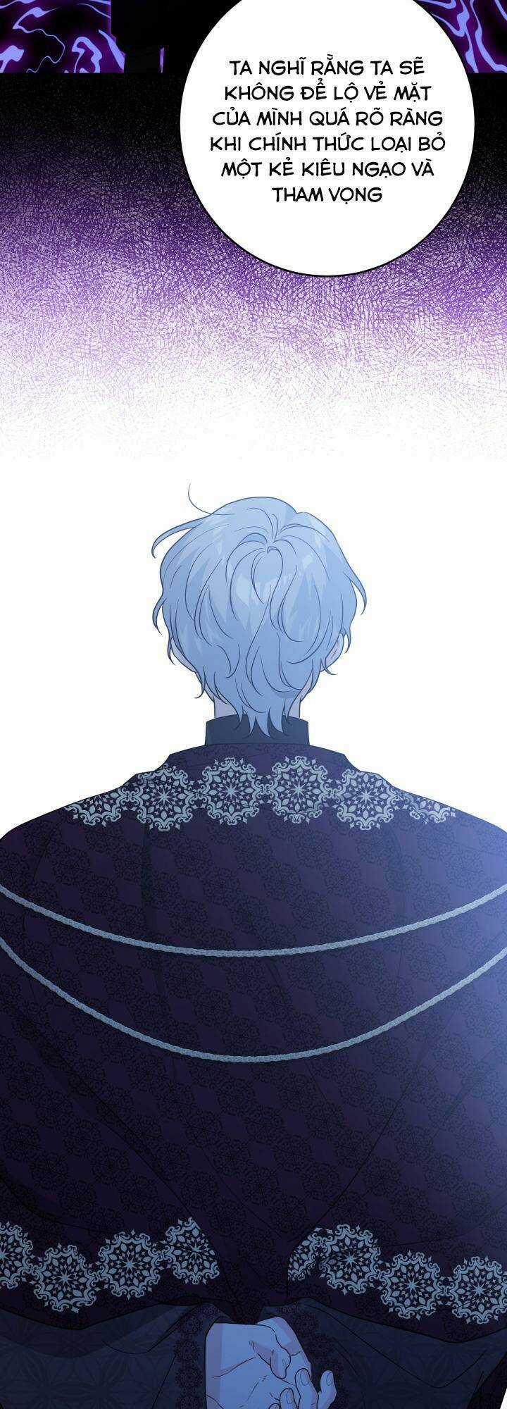 Lịch Sử Đen Tối Của Nam Chính Chapter 43 trang 38