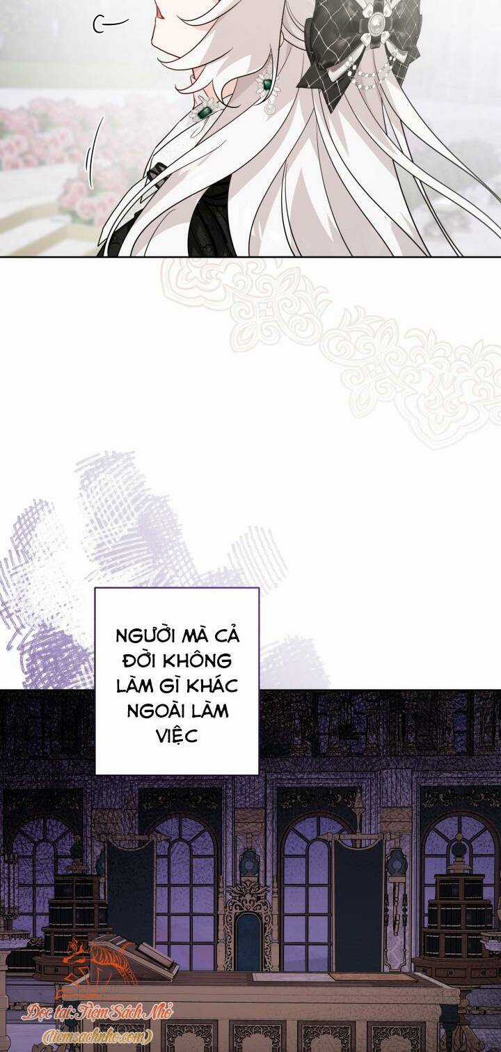 Lịch Sử Đen Tối Của Nam Chính Chapter 43 trang 4