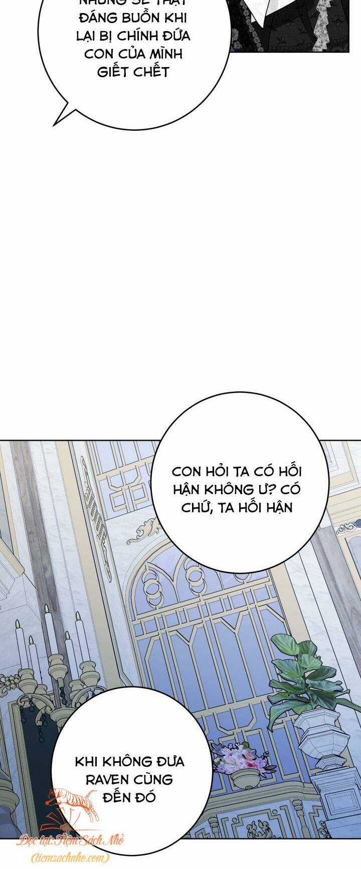 Lịch Sử Đen Tối Của Nam Chính Chapter 43 trang 40