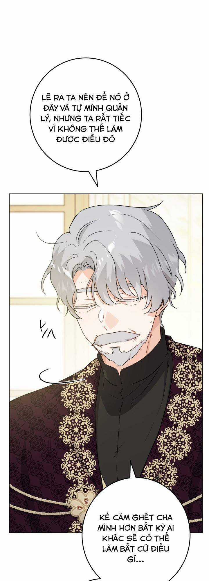 Lịch Sử Đen Tối Của Nam Chính Chapter 43 trang 41