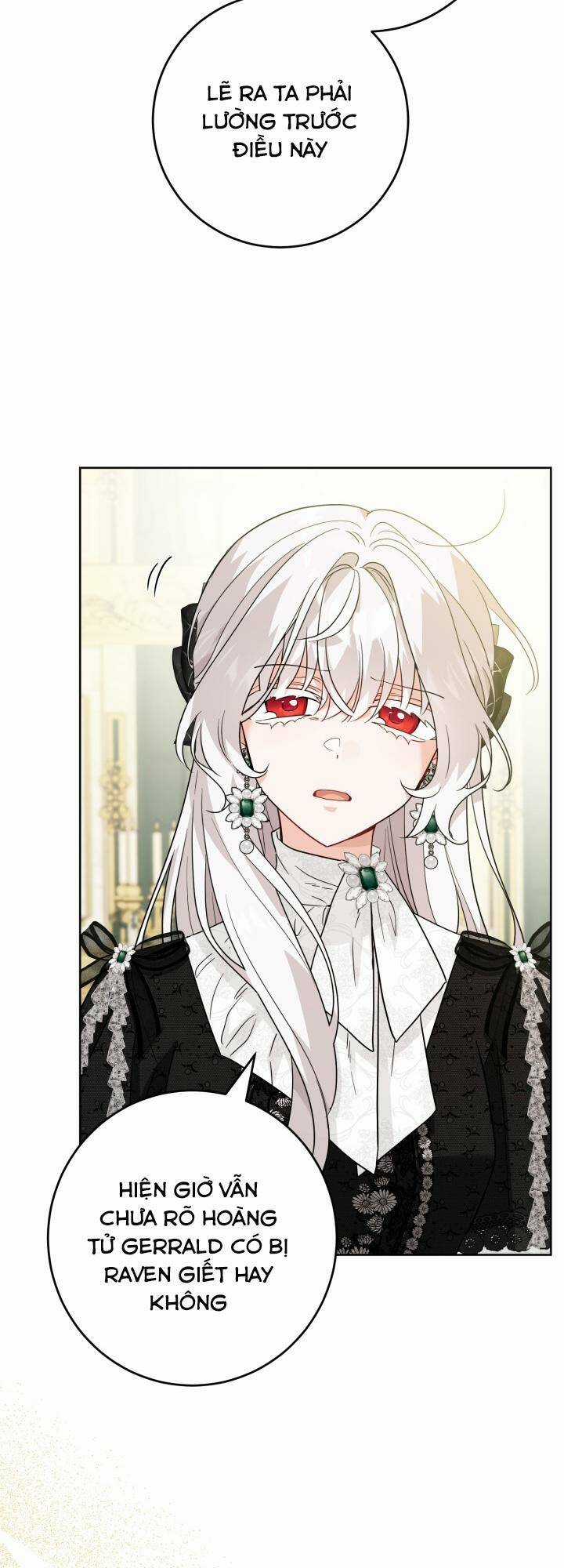 Lịch Sử Đen Tối Của Nam Chính Chapter 43 trang 42